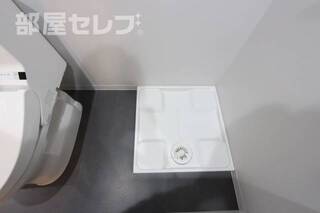102号室の写真です