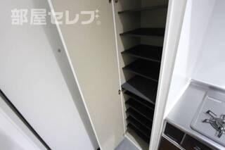 102号室の写真です