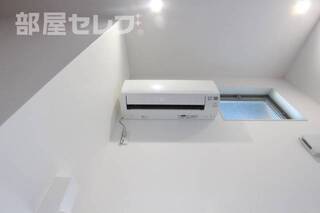 102号室の写真です