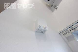 102号室の写真です