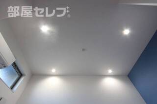 102号室の写真です