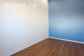 102号室の写真です