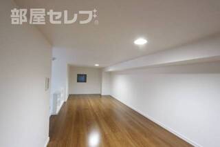 102号室の写真です