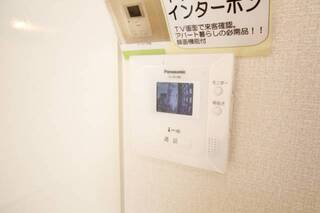 他号室の写真になります。
