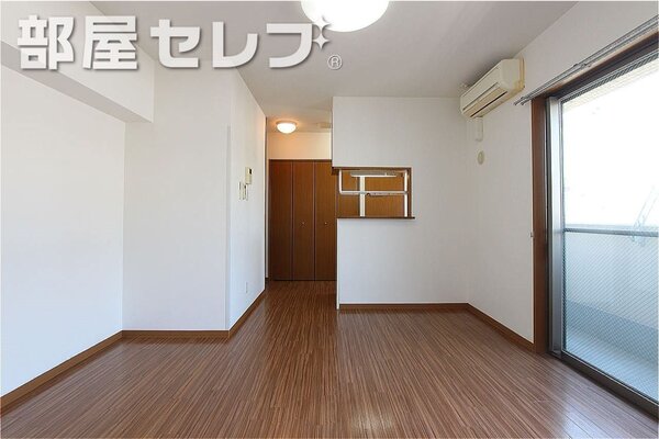 他号室の写真です。