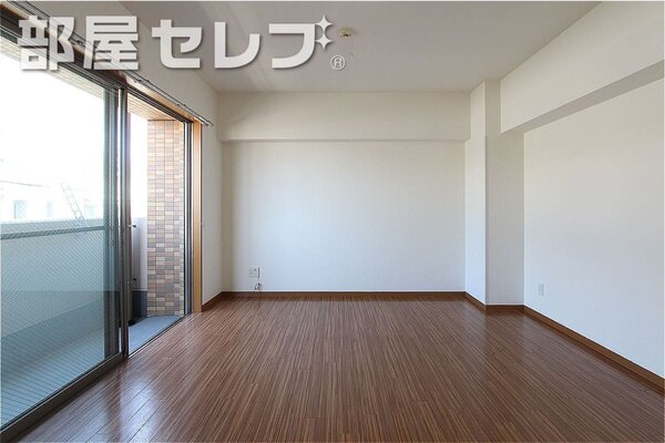 他号室の写真です。