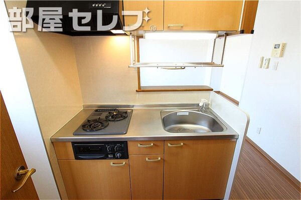 他号室の写真です。