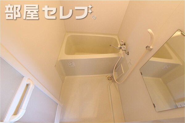 他号室の写真です。