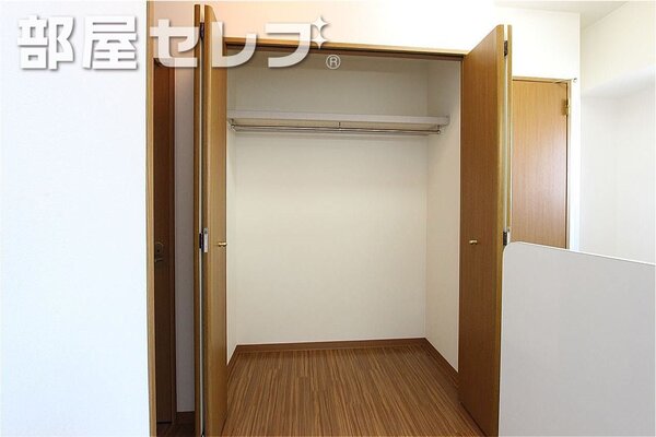 他号室の写真です。