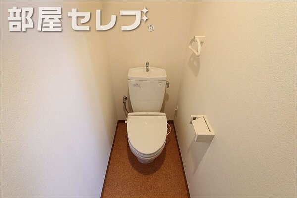 他号室の写真です。