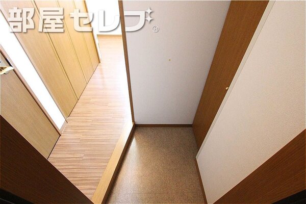 他号室の写真です。