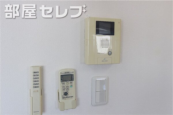 他号室の写真です。
