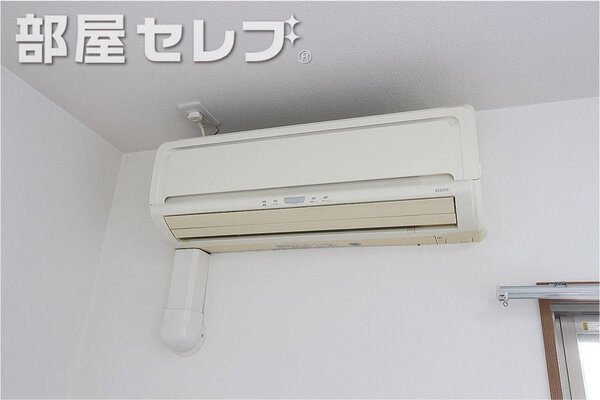 他号室の写真です。
