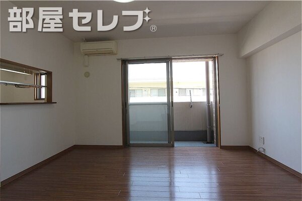 他号室の写真です。