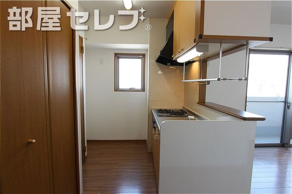 他号室の写真です。