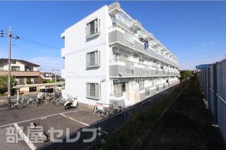 1階から3階まで日当たり良好です。