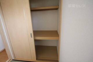 ※別の部屋の写真です。