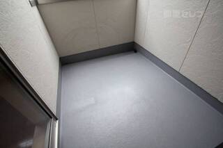 ※別の部屋の写真です。