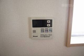 ※別の部屋の写真です。