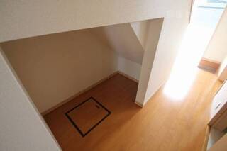 ※別の部屋の写真です。