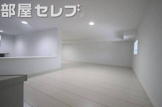 他号室の写真になります。