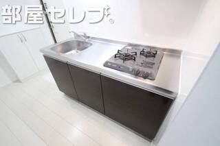他号室の写真になります。