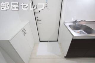 他号室の写真になります。