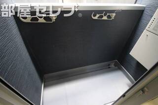他号室の写真になります。