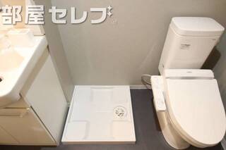 他号室の写真になります。
