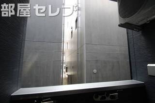 他号室の写真になります。