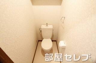 キレイなお手洗いです。