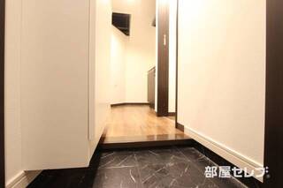 靴もたくさん入りますね