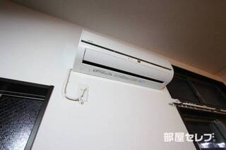 エアコンで１年中快適ですね
