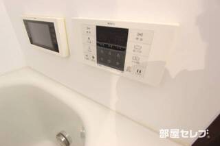 設備も整ってます