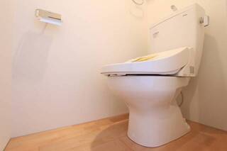 新品未使用のトイレです。（イメージ画像）