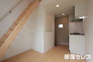 お部屋はこのような感じです。