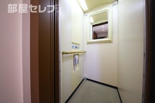 ホームエレベーター