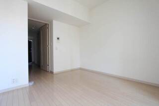 明るいお部屋です
