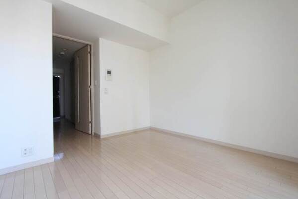 明るいお部屋です