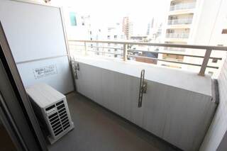 日当たり良好