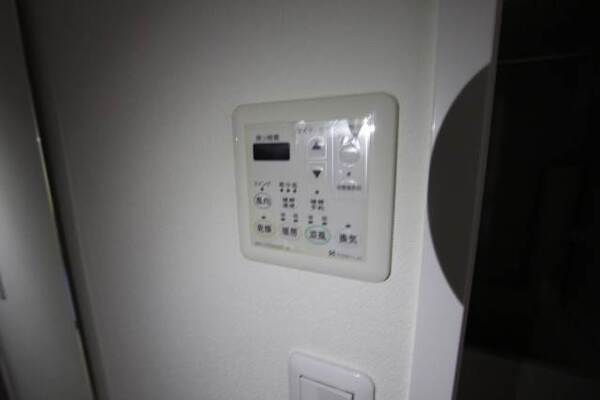 設備充実