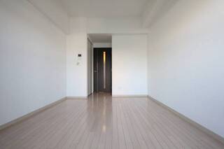 明るいお部屋です