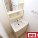 トイレも綺麗です。（05号室内参照）
