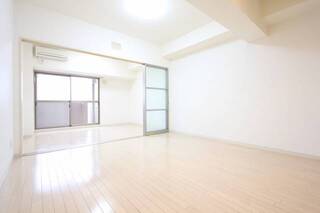 清潔感のある室内です