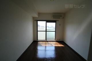 407号室の写真です。