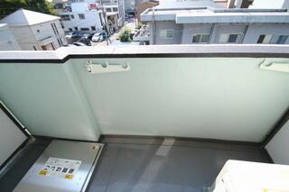 407号室の写真です。