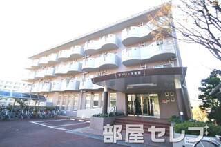 女性専用マンション。