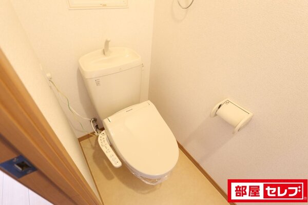 洗面脱衣スペース