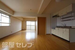 401号室のお写真です。