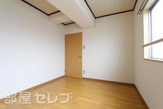 401号室のお写真です。